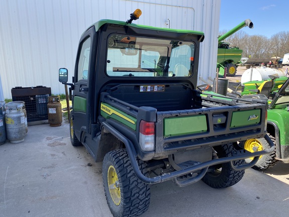 2022 John Deere XUV 835R ATV