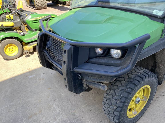 2022 John Deere XUV 835R ATV