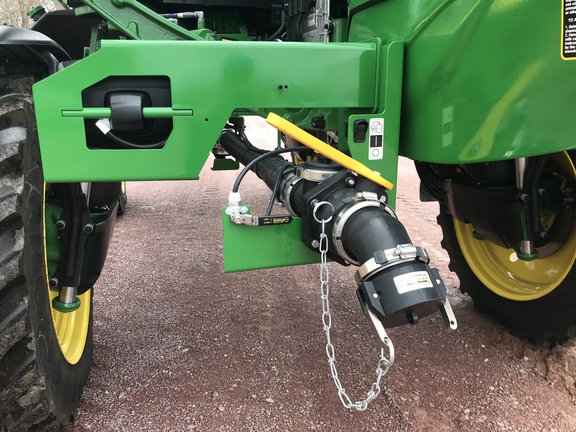 2023 John Deere 412R Sprayer/High Clearance