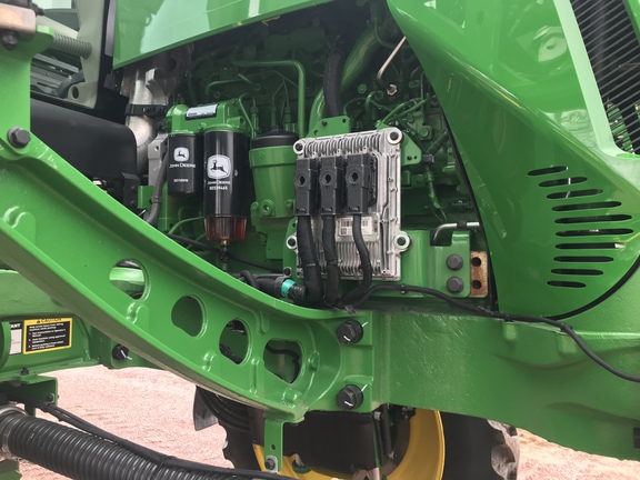 2023 John Deere 412R Sprayer/High Clearance