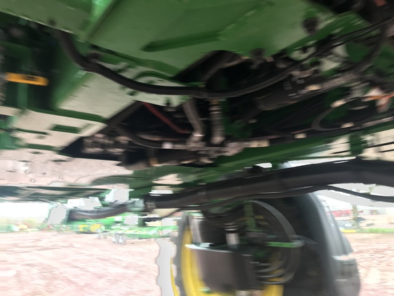 2023 John Deere 412R Sprayer/High Clearance