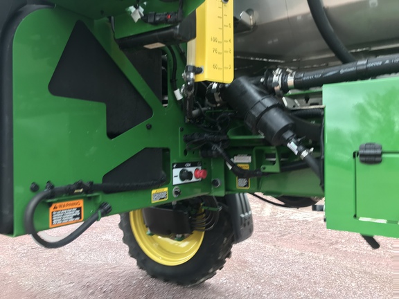 2023 John Deere 412R Sprayer/High Clearance