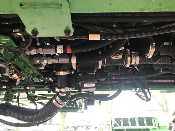 2023 John Deere 412R Sprayer/High Clearance