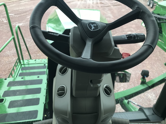 2023 John Deere 412R Sprayer/High Clearance