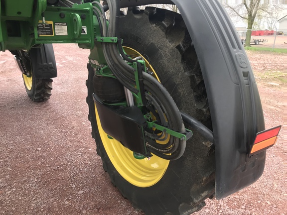 2023 John Deere 412R Sprayer/High Clearance