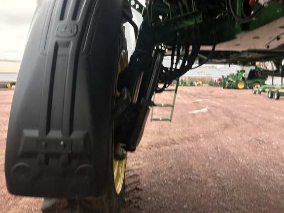 2023 John Deere 412R Sprayer/High Clearance