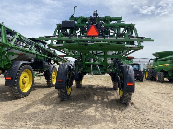 2023 John Deere 412R Sprayer/High Clearance