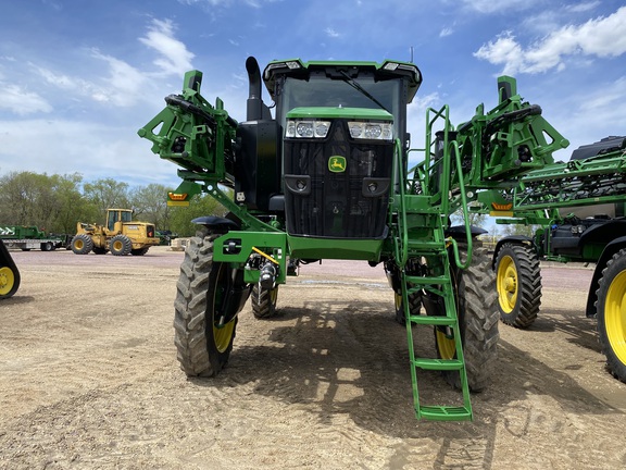 2023 John Deere 412R Sprayer/High Clearance