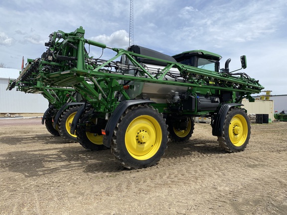 2023 John Deere 412R Sprayer/High Clearance