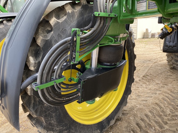 2023 John Deere 412R Sprayer/High Clearance