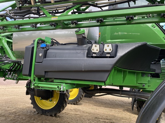 2023 John Deere 412R Sprayer/High Clearance