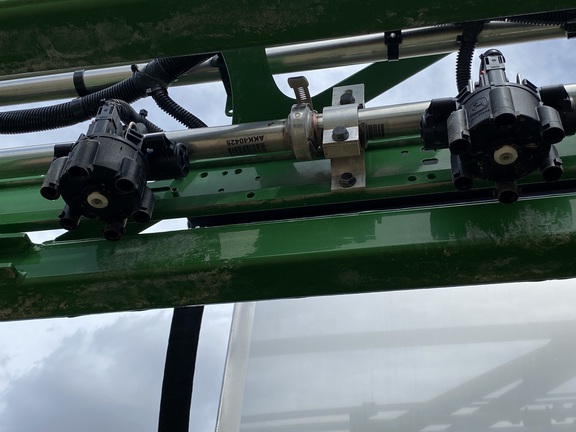 2023 John Deere 412R Sprayer/High Clearance