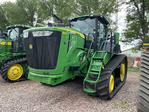 2023 John Deere 9RT 570 Tractor Rubber Track