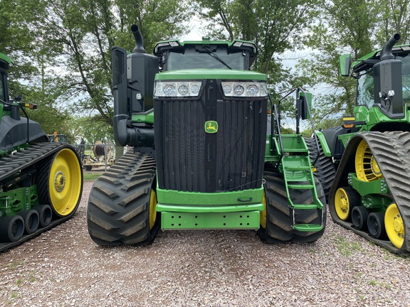 2023 John Deere 9RT 570 Tractor Rubber Track