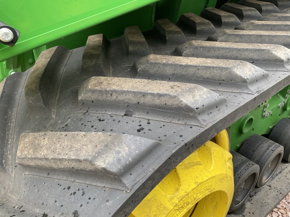 2023 John Deere 9RT 570 Tractor Rubber Track