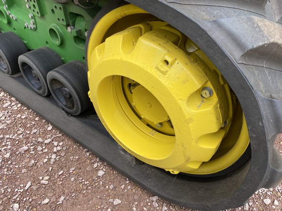 2023 John Deere 9RT 570 Tractor Rubber Track