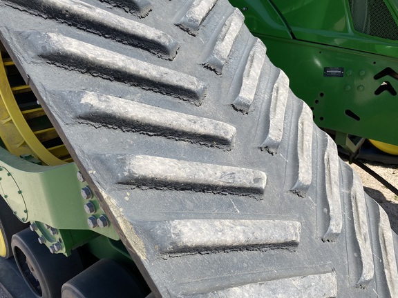 2019 John Deere 9620RX Tractor Rubber Track