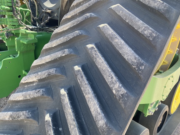 2019 John Deere 9620RX Tractor Rubber Track