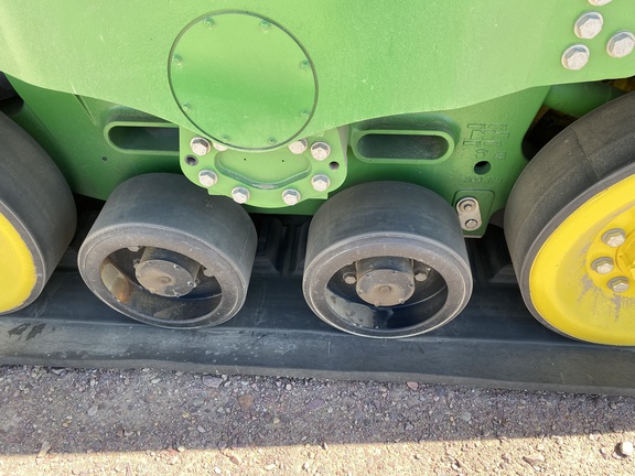 2019 John Deere 9620RX Tractor Rubber Track