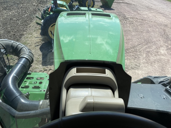 2019 John Deere 9620RX Tractor Rubber Track