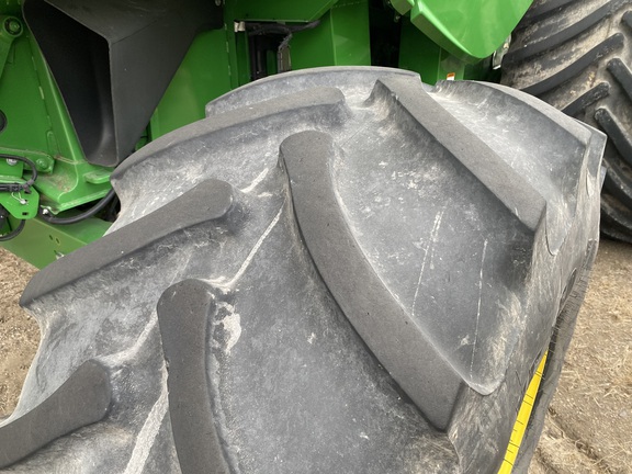 2019 John Deere S780 Combine