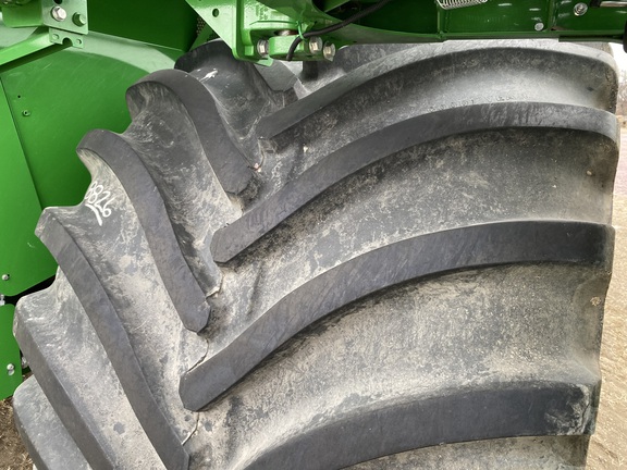 2019 John Deere S780 Combine