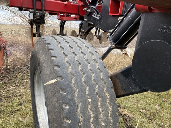 2011 Case IH 870 Disk Ripper