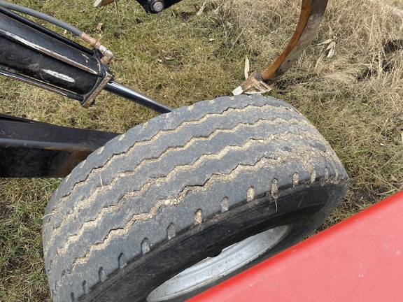 2011 Case IH 870 Disk Ripper