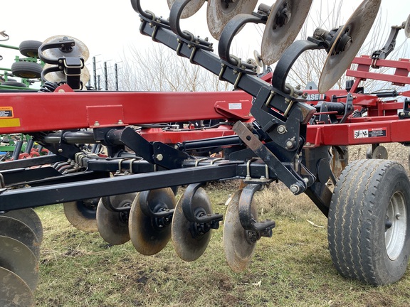 2011 Case IH 870 Disk Ripper