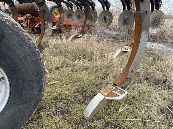 2011 Case IH 870 Disk Ripper