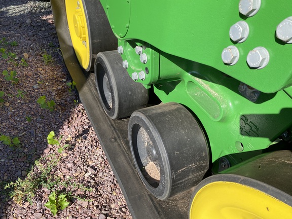 2023 John Deere 9RX 640 Tractor Rubber Track