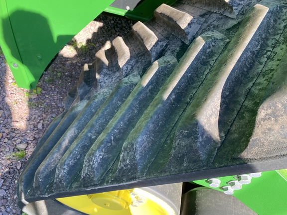 2023 John Deere 9RX 640 Tractor Rubber Track