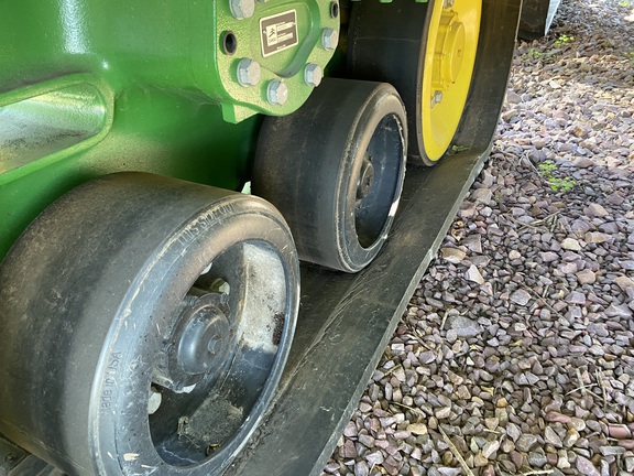 2023 John Deere 9RX 640 Tractor Rubber Track