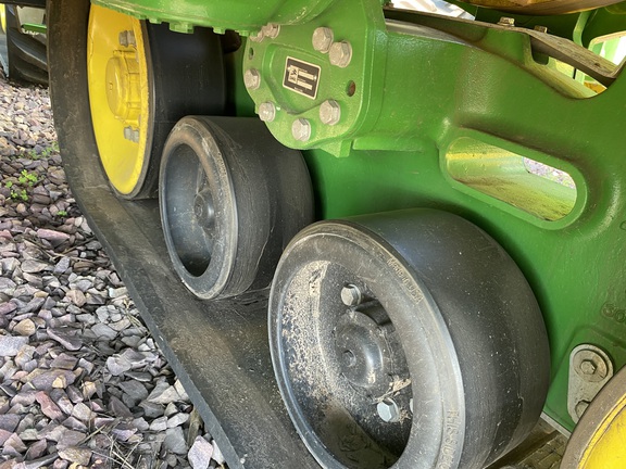 2023 John Deere 9RX 640 Tractor Rubber Track