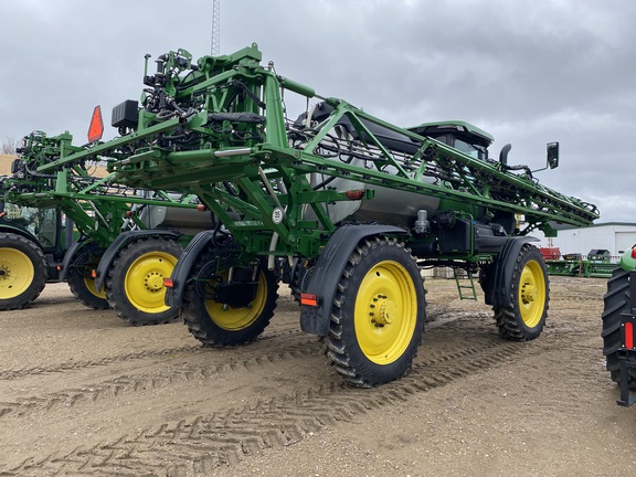 2023 John Deere 412R Sprayer/High Clearance