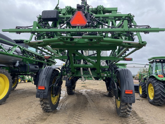 2023 John Deere 412R Sprayer/High Clearance