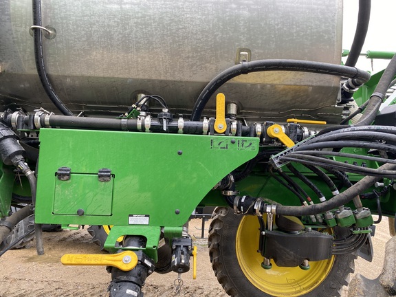 2023 John Deere 412R Sprayer/High Clearance