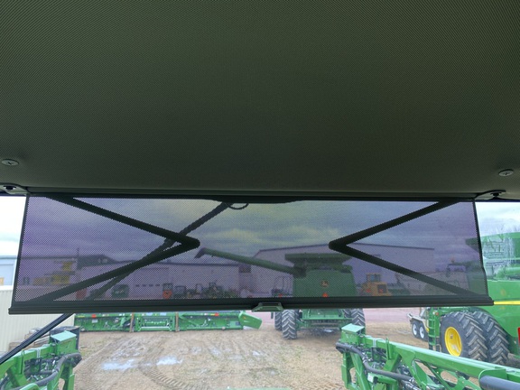 2023 John Deere 412R Sprayer/High Clearance