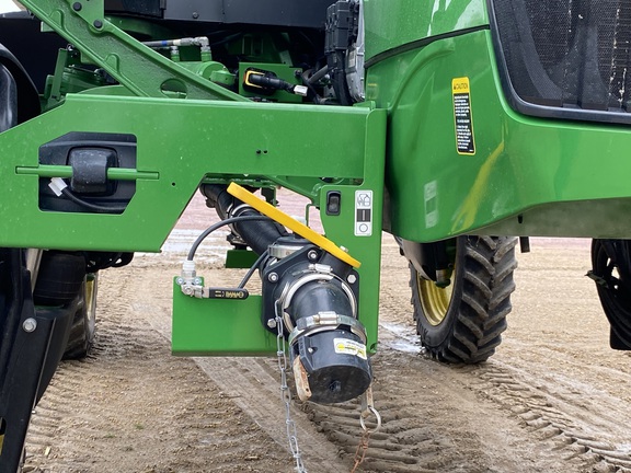 2023 John Deere 412R Sprayer/High Clearance