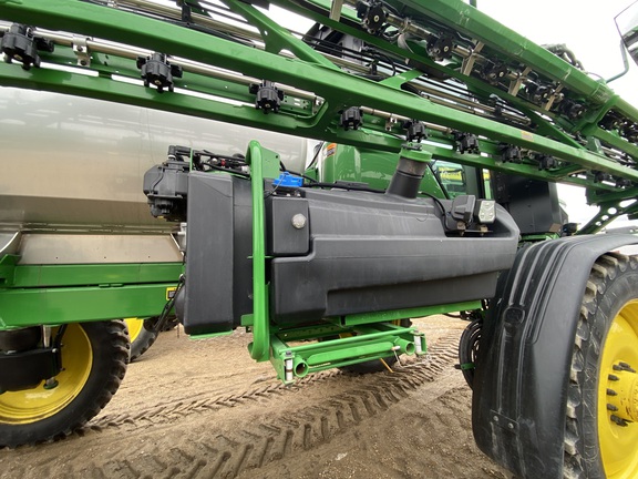 2023 John Deere 412R Sprayer/High Clearance