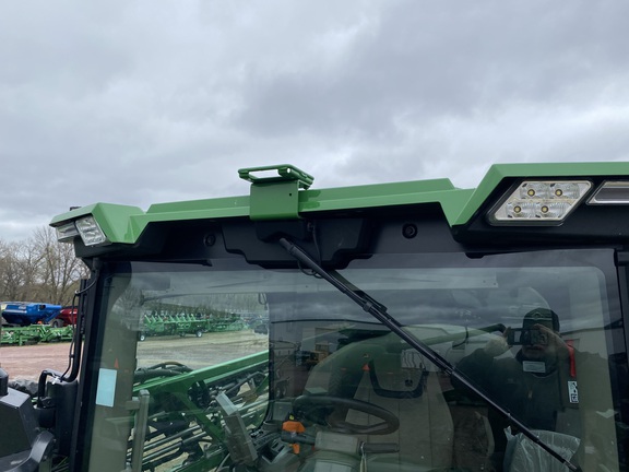 2023 John Deere 412R Sprayer/High Clearance