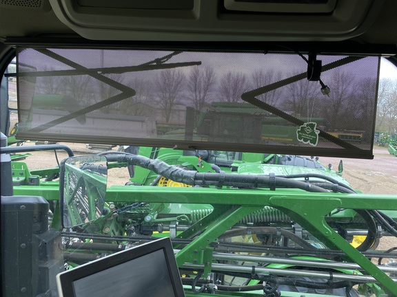 2023 John Deere 412R Sprayer/High Clearance