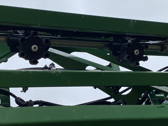 2023 John Deere 412R Sprayer/High Clearance