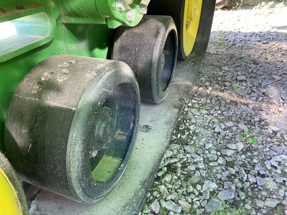 2023 John Deere 9RX 590 Tractor Rubber Track