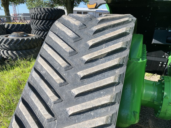 2023 John Deere 9RX 590 Tractor Rubber Track