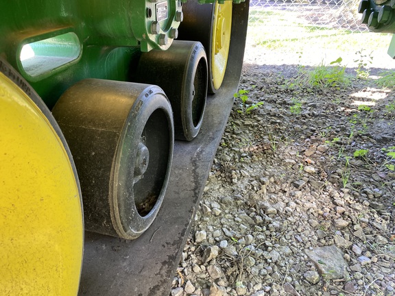2023 John Deere 9RX 590 Tractor Rubber Track