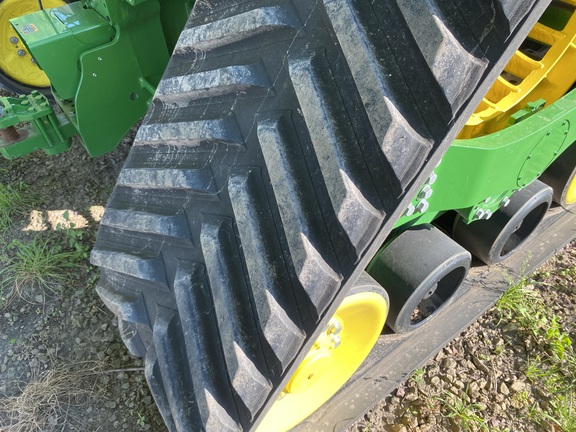 2023 John Deere 9RX 590 Tractor Rubber Track