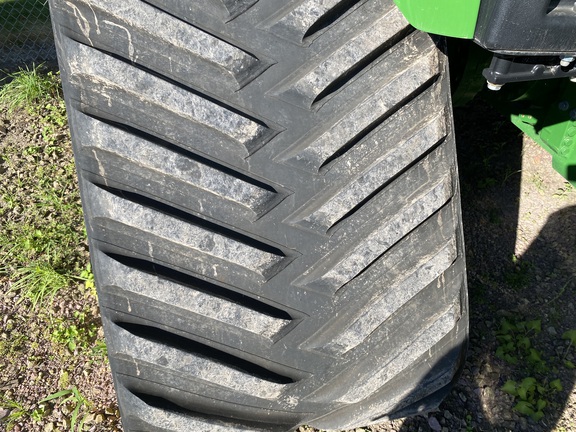 2023 John Deere 9RX 590 Tractor Rubber Track