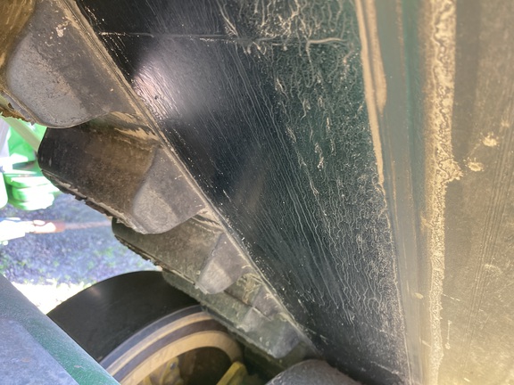 2023 John Deere 9RX 590 Tractor Rubber Track