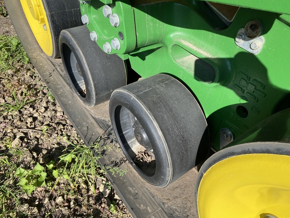 2023 John Deere 9RX 590 Tractor Rubber Track